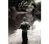 Sting - The Best Of 25 Years