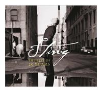 Sting : The Best Of 25 years