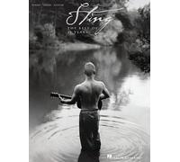 Sting The Best of 25 Years