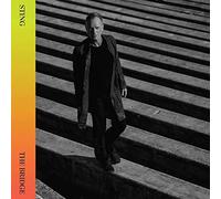 Sting – The Bridge – Vinyle – Édition Super Deluxe (Gatefold)