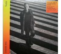Sting - The Bridge (Deluxe Edition) (Incl. 3 Bonus Tracks) (180-Gram) [Vinyl] Bo