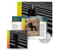 The Bridge [Coffret Collector - Tirage Limité inclus Album + Set de 5 médiators+ Un journal + Un poster ]