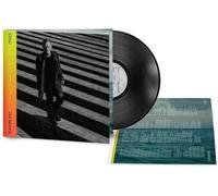 The Bridge Vinyle