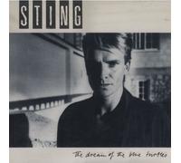 Sting - The Dream Of The Blue Turtles