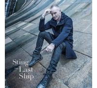 Sting – The Last Ship