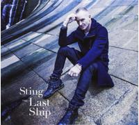 The Last Ship – Universal Music Group