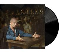 The Night Watch Vinyle