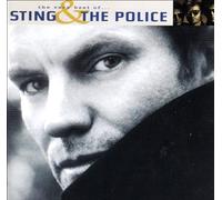Sting & The Police - 18 Greatest Hits of Sting & The Police