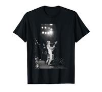 Sting The Police effectuant en direct Zenyatta Mondatta Tour 1980 T-Shirt