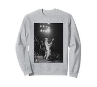 Sting The Police en concert avec Zenyatta Mondatta Tour 1980 Sweatshirt
