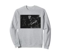 Sting The Police Live Zenyatta Mondatta Amérique du Sud Tour Sweatshirt