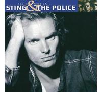 Sting & The Police - Sting & The Police - The Very Best Of... Sting & The Police