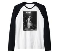 Sting The Police sur scène : Zenyatta Mondatta Tour 1980 Manche Raglan
