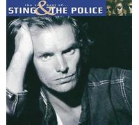 Sting & The Police - The Very Best Of... Sting & The Police