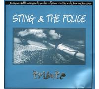 Sting & The Police Tribute [Import]