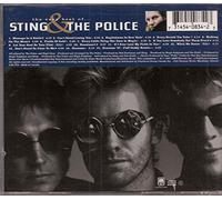 Sting - The Very Best Of Sting And The Police