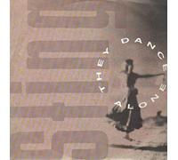 Sting - They Dance Alone [Vinilo]
