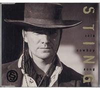 Sting - This Cowboy Song-RMX Pato Banton