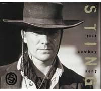 Sting - This Cowboy Song [U.K.] (UK Import)