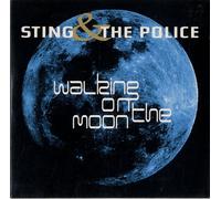 Sting - Walking on the Moon