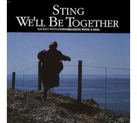 Sting - We'Ll Be Together