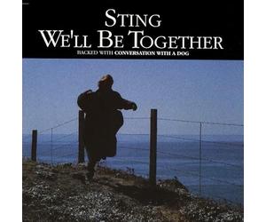 Sting - We'Ll Be Together