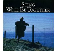 Sting - We'll be Together [Import]