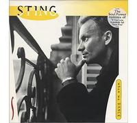 STING - When we Dance (Edit, Plus 3 Soulpower Mixes of 'If You Love Somebody') [Import]