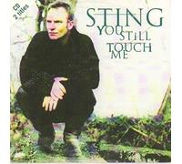 Sting - You Still Touch Me