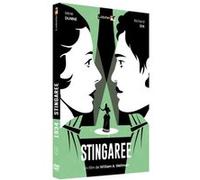 Stingaree DVD E