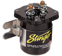 Stinger Isolateur de Relais de Batterie SGP32 200 A et Relais