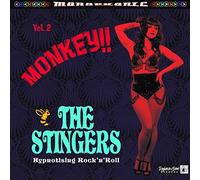 Stingers,the - Monkey 02