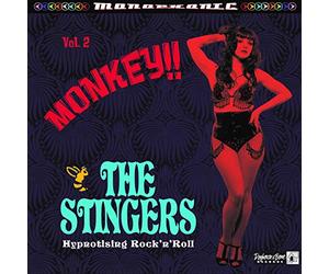 Stingers,the - Monkey 02