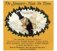 Various - The Stingiest Man in Town