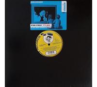 Stingily, Byron - It's Over/Run to Me