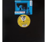 Stingily, Byron - It's Over/Run to Me