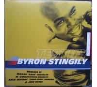 Stingily, Byron - Testify