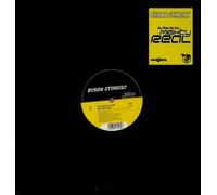 Stingily Byron - You Make Me Feel [Import]