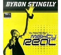 Stingily, Byron - You Make Me Feel (Mighty Real)