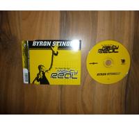 Stingily Byron - You Make Me Feel Mighty Real [Import]