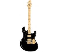 Stingray Black Jared Dines Signature Gold - Stock B