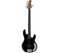 Stingray - Black - Stock B