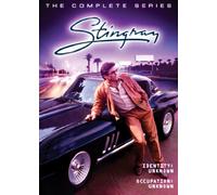 Stingray: Complete Series