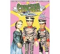 Stingray - Complete Series , (Box Set) G