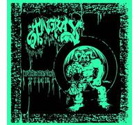 Stingray – Feeding Time – Vinyle 7" Single – édition EP