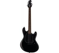 Stingray Guitar Stealth Black