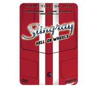 Stingray - Hell on Wheels - Metal-Pack