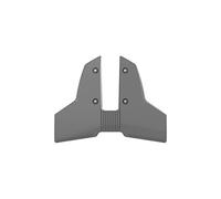 STINGRAY HYDROFOILS Marine Dynamics Hydrofoil Speed XP Junior Sting Ray, Gris
