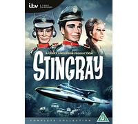 Stingray: The Complete Collection [Edizione: Regno Unito] [Import]