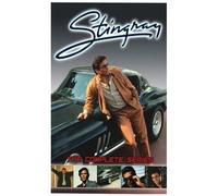 Stingray (The Complete Series)
